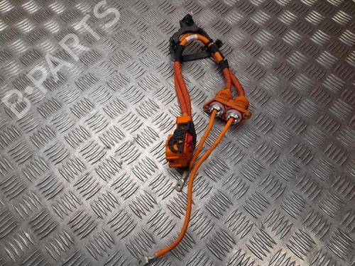 Wiring harness JAGUAR I-PACE (X590) EV400 AWD | BP37555009E16 - Image 2