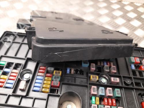 Fuse box FORD USA EXPLORER (U6_) 3.0 EcoBoost Plug-in Hybrid AWD | BP37570584E1 - Image 2