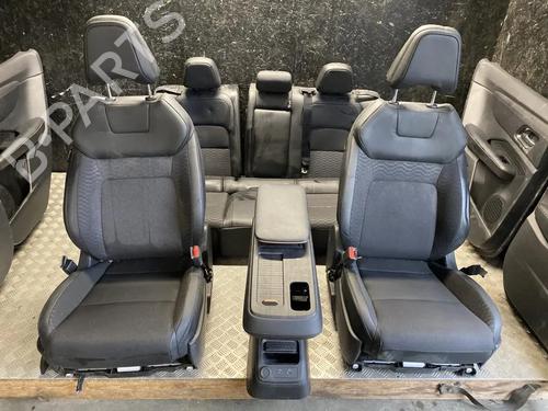 Sæde sæt NISSAN ARIYA (FE0) EV | BP30301997C78 - Image 2
