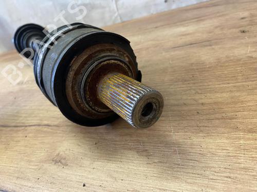 Left front driveshaft VOLVO S90 II (234) D4 | BP38967065M38 - Image 8