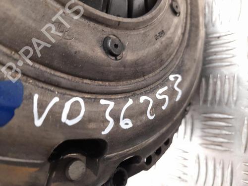 Andre VW CRAFTER Platform/Chassis (SZ_) 2.0 TDI FWD (SZB, SZC, SZH, SZI, SZJ, SZK, SZO, SZP, SZS... | BP37561195O1 - Image 4