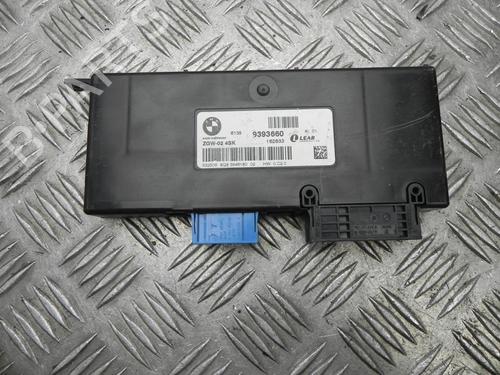 Used Electronic module Electronic module 37545702 37545702