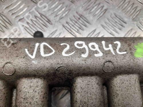 Intake manifold KIA RIO III (UB) 1.1 CRDi | BP28932354M70