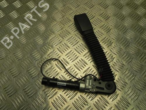 Used Front right seatbelt BMW 5 Touring (E61) 525 d (197 hp) 28930977