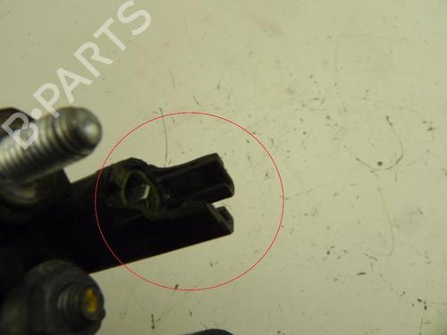 Starter TOYOTA AURIS (_E15_) 1.6 (ZRE151_, ZRE151R) | BP37560801M8 - Image 3