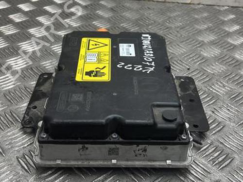 Electronic module OPEL FRONTERA (OV24) EV | BP38677408M83  - Image 5