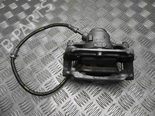 Used Right front brake caliper BMW i3 (I01) Electric (170 hp) 28920929