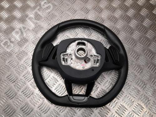 Steering wheel SKODA SUPERB III Estate (3V5) 1.4 TSI iV | BP28915475C49 