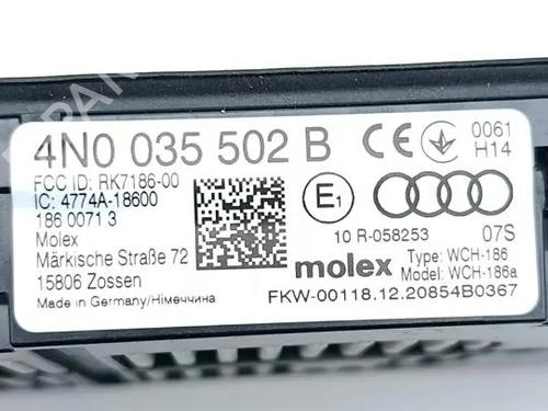 Electronic module AUDI Q8 (4MN, 4MT) RS FSI Mild Hybrid quattro | BP36021470M83 - Image 7