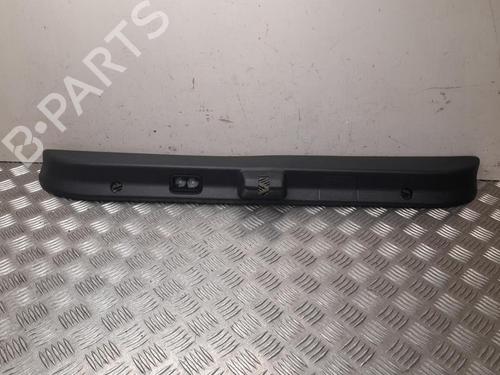 Used Boot lining MERCEDES-BENZ EQE (V295) EQE 350 (295.125) (292 hp) 28914845