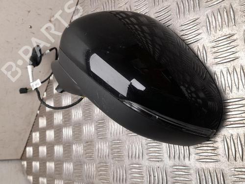 Left mirror MERCEDES-BENZ A-CLASS (W177) A 200 (177.087) | BP28918001C26 