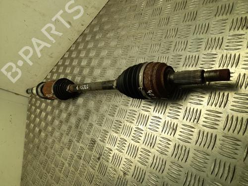Driveshaft TESLA MODEL S (5YJS) 75D AWD | BP37571393M37 - Image 2