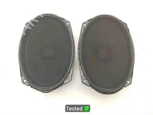 Used Speaker CHRYSLER PACIFICA (RU) 3.6 Hybrid (264 hp) 28922214
