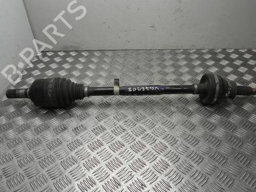 Used Right rear driveshaft MASERATI GHIBLI III (M157) 3.0 S Q4 (409 hp) 28916132