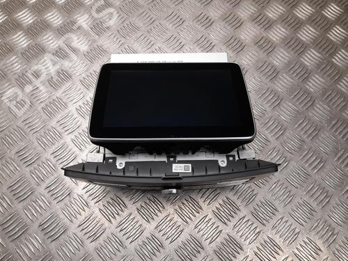 Used Electronic module MERCEDES-BENZ GLE Coupe (C292) 350 d 4-matic (292.323, 292.324) (258 hp) 28937660
