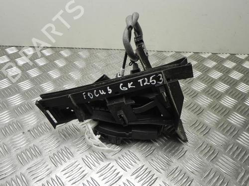 Used Rear right lock FORD FOCUS III 1.0 EcoBoost (125 hp) 28946160