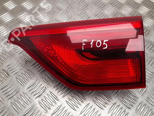 Used Right taillight KIA SPORTAGE IV (QL, QLE) 1.7 CRDi (116 hp) 28910584