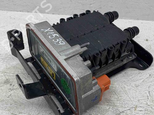 Used Heater matrix PEUGEOT 208 II (UB_, UP_, UW_, UJ_) e-208 (136 hp) 28920860