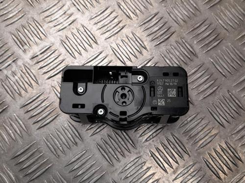 Electronic module MERCEDES-BENZ A-CLASS (W177) A 200 (177.087) | BP28943248M83 