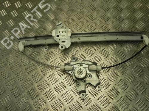 Rear left window mechanism RENAULT KOLEOS I (HY_) 2.0 dCi 4x4 (HY0B) | BP28939030C24 