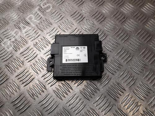 Used Electronic module Electronic module 37556695 37556695