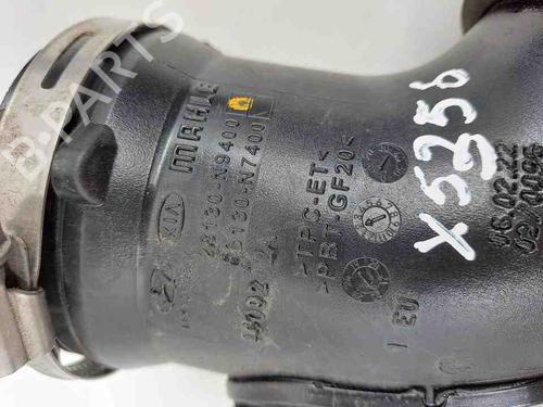 Pipe HYUNDAI TUCSON (NX4E, NX4A) 1.6 T-GDi | BP28932398M125 