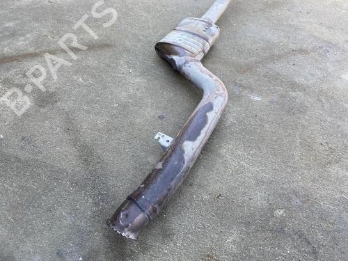 Exhaust system BMW 3 Touring (G21, G81) 320 e Plug-in-Hybrid xDrive | BP39733927M121 - Image 2