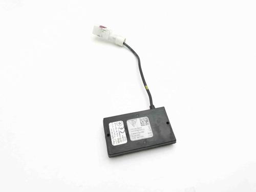 Elektronisk modul PORSCHE CAYENNE (92A) 3.0 S E-Hybrid (416 hp) 28935956