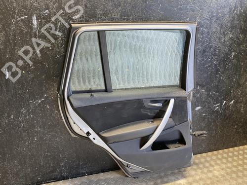 Left rear door BMW X3 (E83) 2.0 d | BP28914183C4 