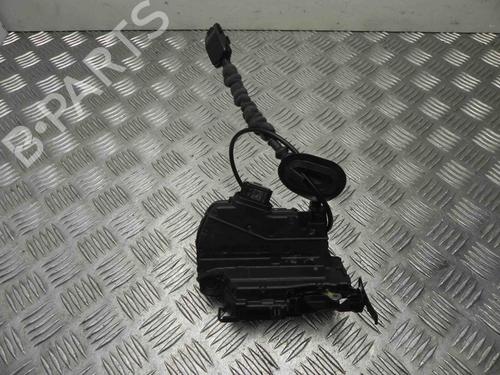 Højre fortil lås RENAULT ZOE (BFM_) ZOE (92 hp) 28920944