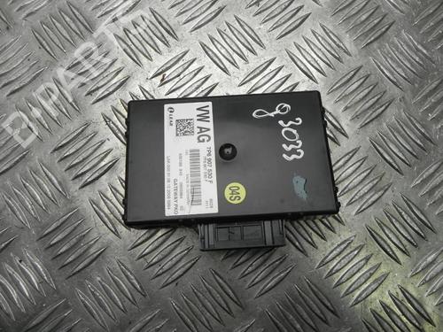 Electronic module VW TOUAREG (7P5, 7P6) 3.0 V6 TDI | BP37578460M83 - Image 2