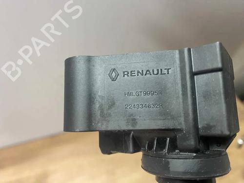 Ignition coil RENAULT AUSTRAL E-TECH 200 Hybrid (HGM2) | BP31975868M94 