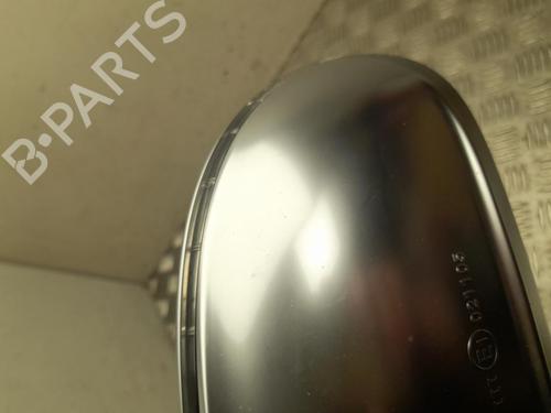 Left mirror AUDI A7 Sportback (4GA, 4GF) S7 quattro | BP29945574C26