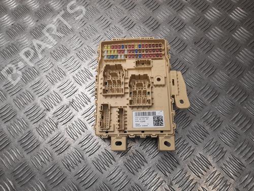 Fuse box KIA SPORTAGE V (NQ5) 1.6 T-GDi Plug-in Hybrid AWD | BP37555072E1 - Image 3