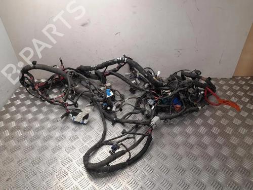 Wiring harness TESLA MODEL S (5YJS) P100D AWD | BP35810778E16 - Image 5