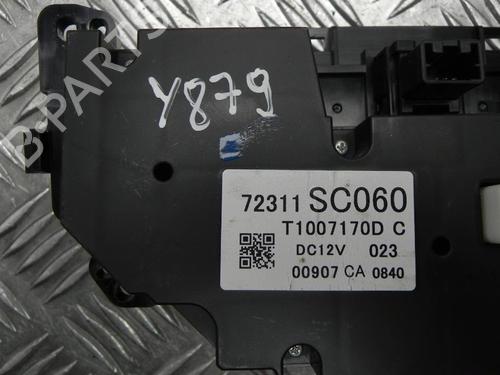 Electronic module SUBARU FORESTER (SH_) 2.0 D AWD (SHH, SHD, SHN) | BP28937302M83 
