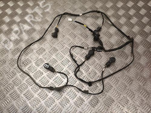 Ledningsnet Ledningsnet MERCEDES-BENZ C-CLASS (W205) C 200 d (205.001) (160 hp) 37575443 37575443