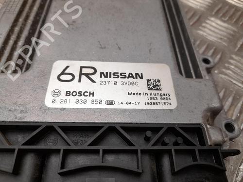 Engine control unit (ECU) NISSAN NOTE (E12) 1.5 dCi | BP37555995M57 - Image 2