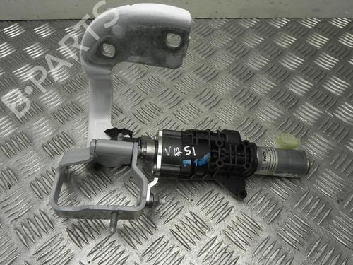 Kompresser Støtte/Fjedring AUDI A4 B9 Avant (8W5, 8WD) 2.0 TDI (150 hp) 28936037