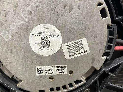 Radiator set PORSCHE CAYENNE (92A) 3.0 S E-Hybrid | BP28918810M120 