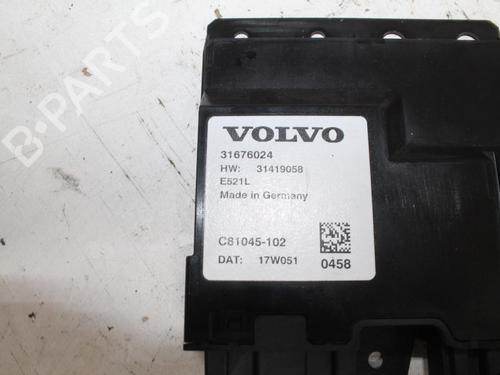Control unit VOLVO V90 II Estate (235) D4 AWD | BP38966779M11 - Image 3