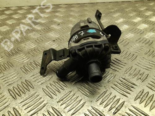 Used Auxiliary water pump AUDI A8 D4 (4H2, 4H8, 4HC, 4HL) 4.0 TFSI quattro (435 hp) 28914071