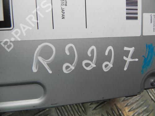 Radio HONDA CR-V IV (RM_) 1.6 i-DTEC (RE6) | BP37541831E6 - Image 6