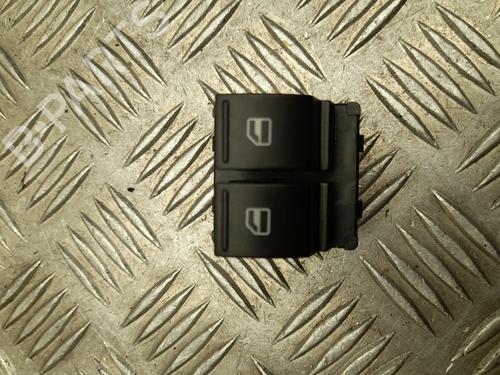 Used Left front window switch VW LOAD UP! (121, 122, BL1, BL2) e-Load Up (82 hp) 28947531
