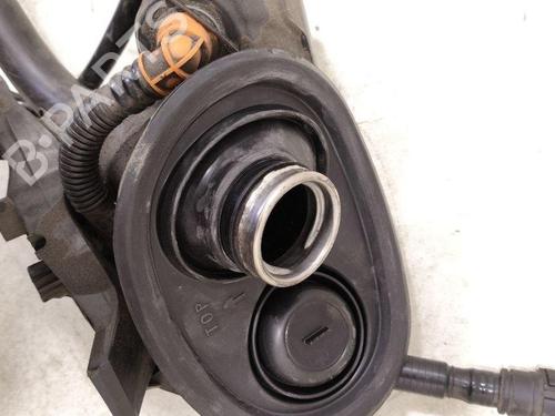 Pipe MERCEDES-BENZ GL-CLASS (X166) GL 450 4-matic | BP28920692M125 