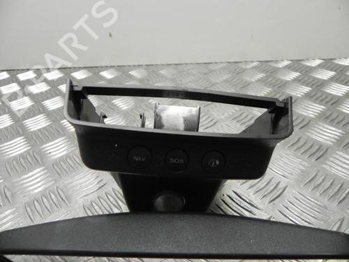 Rear mirror ALFA ROMEO SPIDER (939_) 2.4 JTDM (939DXM1B, 939EXM1B) | BP37577951I6 - Image 2