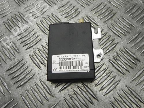 Used Electronic module LEXUS RX (_L2_) 450h AWD (GYL25_, GYL25, GYL26) (262 hp) 28936320