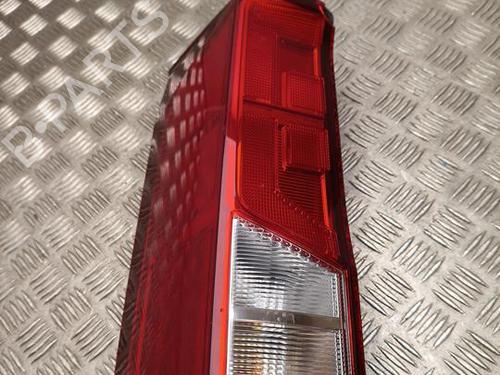 Used Left taillight Left taillight 38966926 38966926