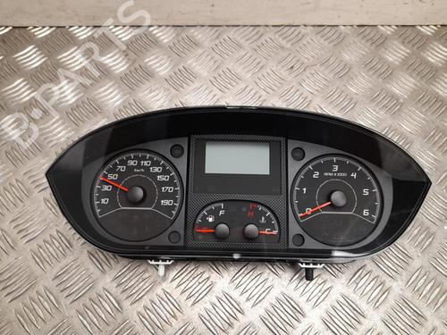 kombiinstrument-citroen-jumper-ii-van-2006-37563269 main image