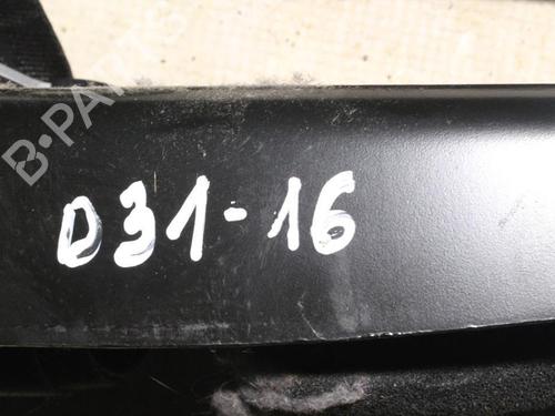 Front right seatbelt VOLVO XC90 I (275) D5 AWD | BP28910279I25 